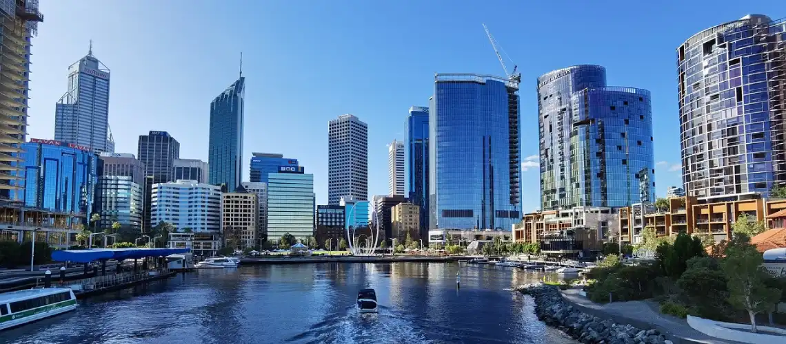 Property valuation expert tips in Perth